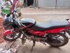 Bajaj Pulser